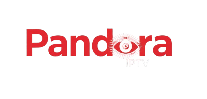 Pandora IPTV Logo