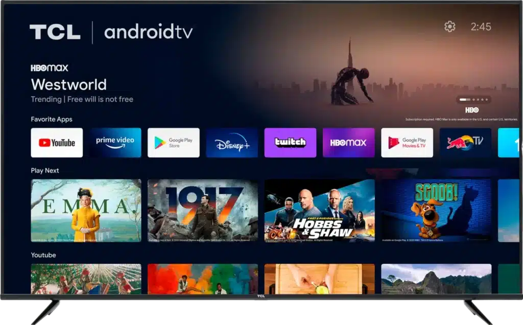 Pandora IPTV IPTV Streaming